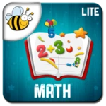 Logo of Kids Learning Math Lite android Application 