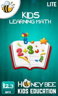 Kids Learning Math Lite android App screenshot 6